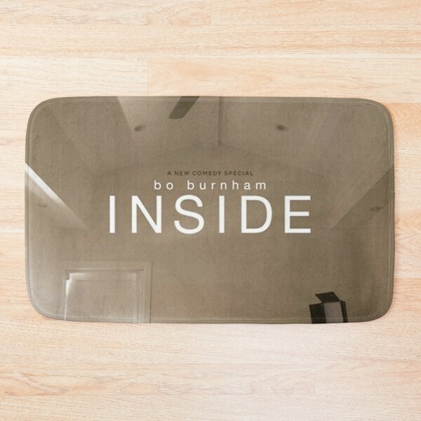 Item preview, Inside Bo designed and sold by perryblank.