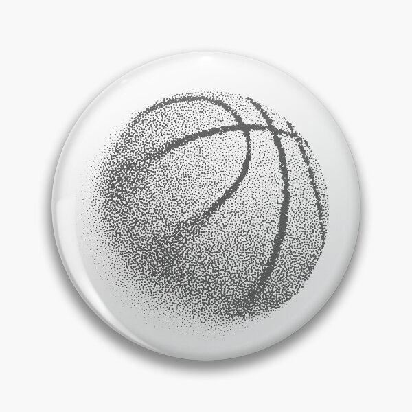 Item preview, Basketball designed and sold by tdbubble.