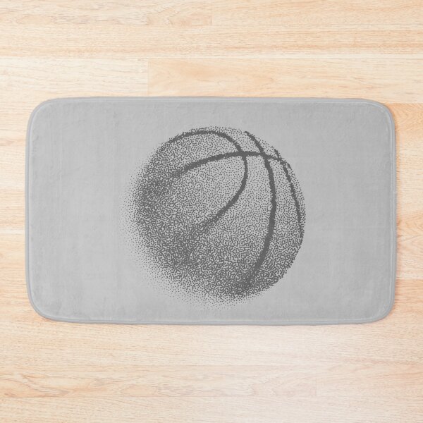Item preview, Basketball designed and sold by tdbubble.