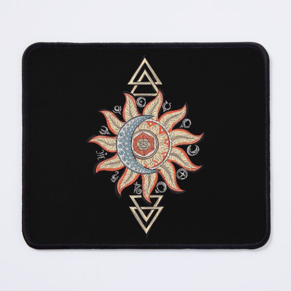 Item preview, Alchemy Magic designed and sold by Vector Scout Lab.
