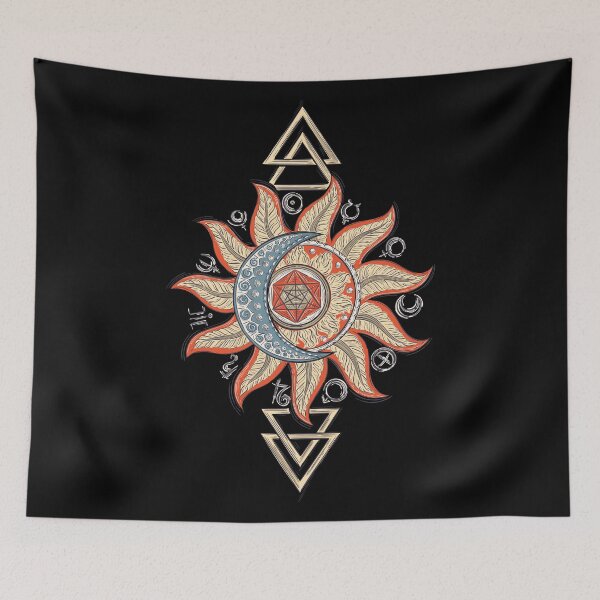 Item preview, Alchemy Magic designed and sold by Vector Scout Lab.