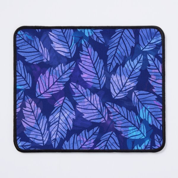 Item preview, Colorful leaves III designed and sold by Creative BD.
