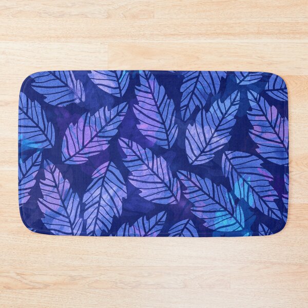Item preview, Colorful leaves III designed and sold by Creative BD.