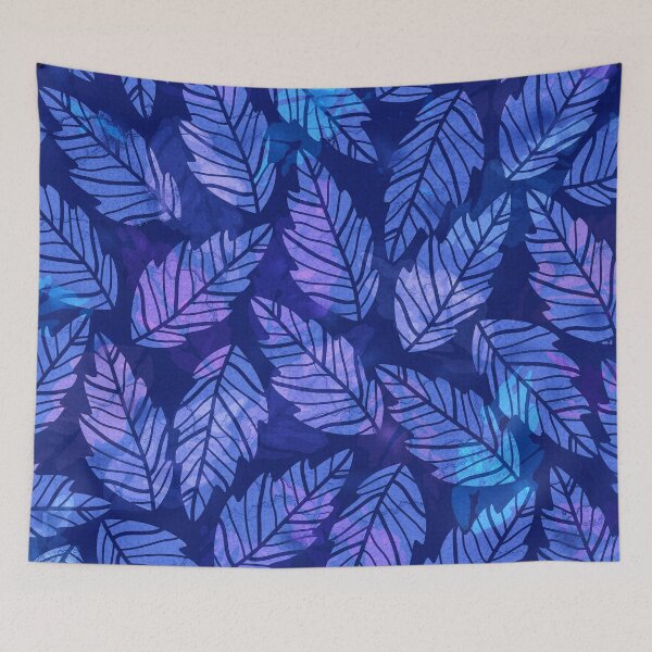 Item preview, Colorful leaves III designed and sold by Creative BD.