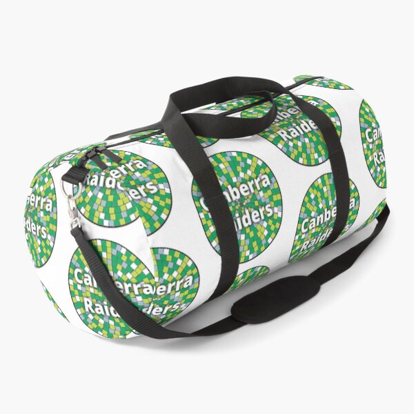 Item preview, Canberra Raiders Circle Mosaic designed and sold by CircleMosaics.
