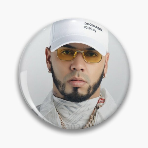 Pin on Anuel AA