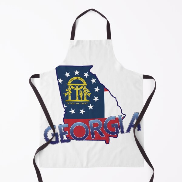 Item preview, The Georgia State designed and sold by ikutosaufi.