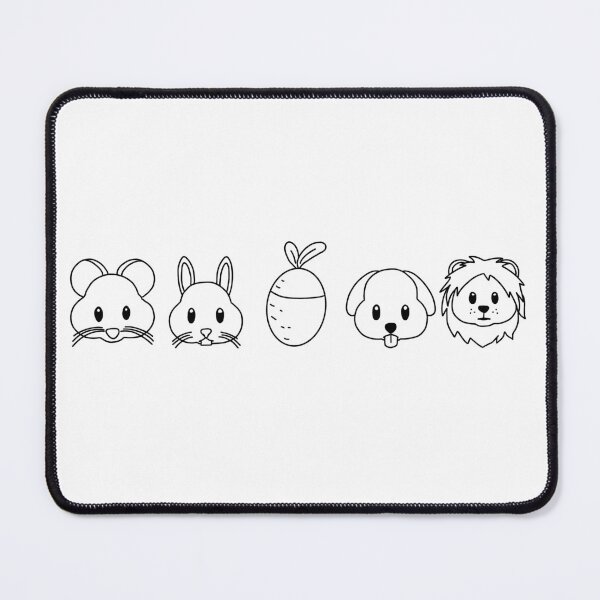 Item preview, Mamamoo & moomoo designed and sold by diskirra.