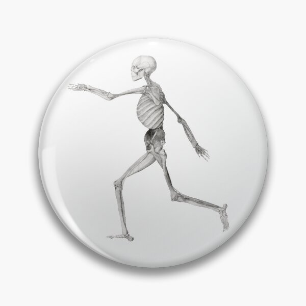 Item preview, skeleton walking designed and sold by ZDreamers.