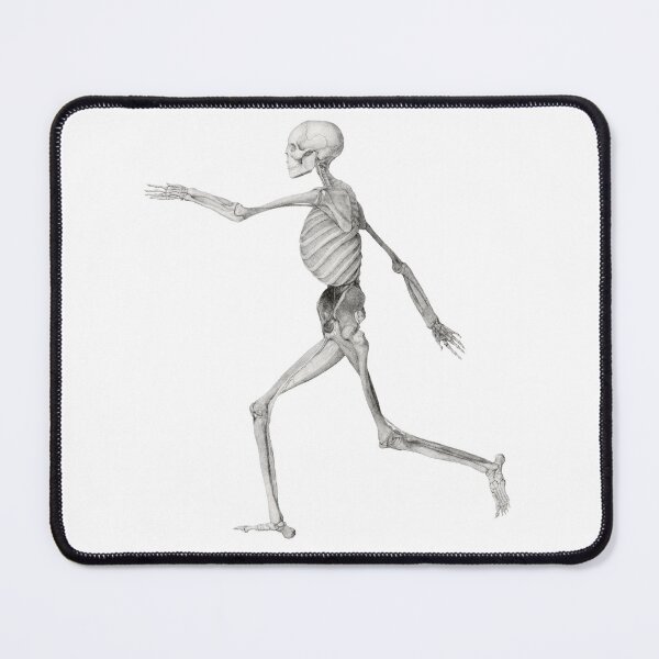 Item preview, skeleton walking designed and sold by ZDreamers.