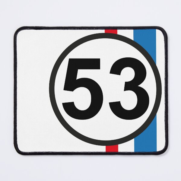 Item preview, 53 race design designed and sold by Exilant.