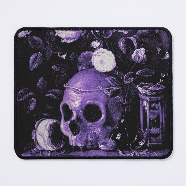 Item preview, Skulls and Roses designed and sold by VioletWinters.