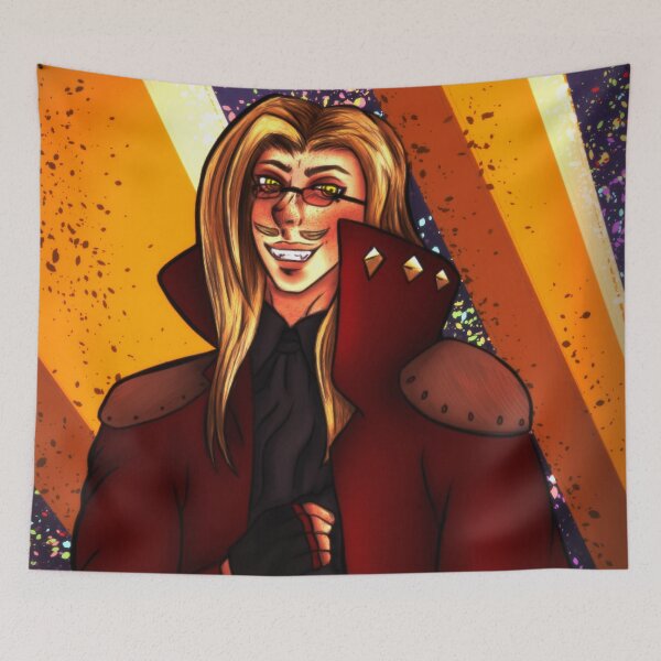 Item preview, Present Mic With Random Background designed and sold by TheGoldenDeath.
