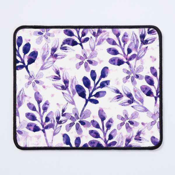 Item preview, Watercolor Floral VIV designed and sold by Creative BD.