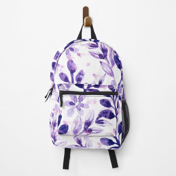 Item preview, Watercolor Floral VIV designed and sold by Creative BD.