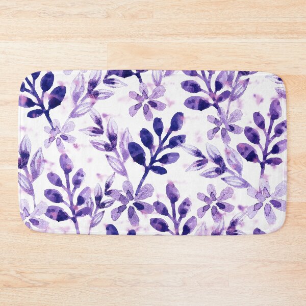 Item preview, Watercolor Floral VIV designed and sold by Creative BD.