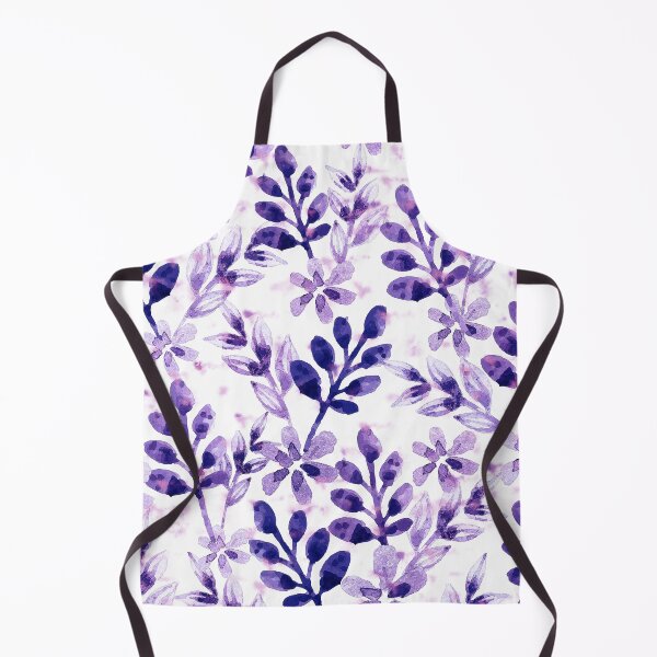 Item preview, Watercolor Floral VIV designed and sold by Creative BD.