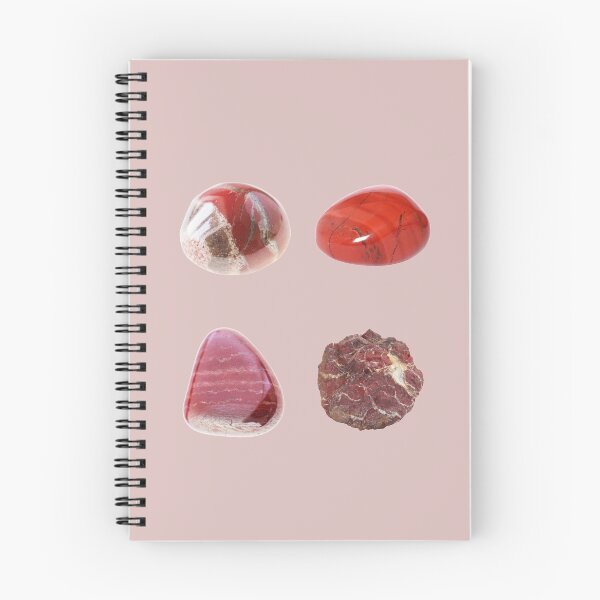 Item preview, Red Jasper Stone designed and sold by mooneko.