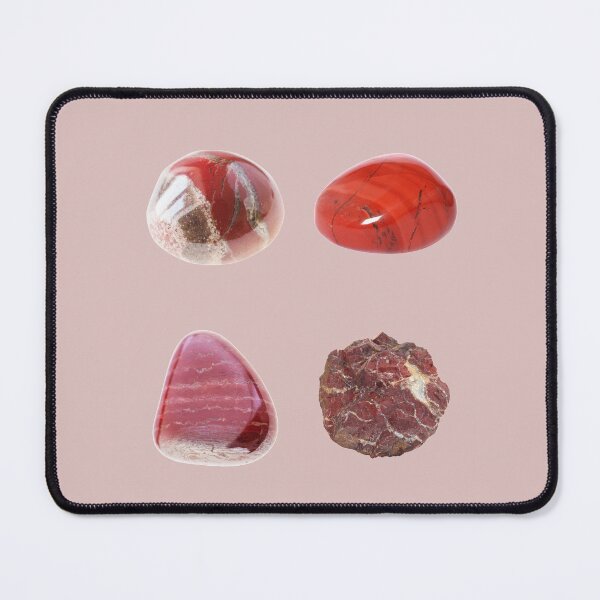 Item preview, Red Jasper Stone designed and sold by mooneko.