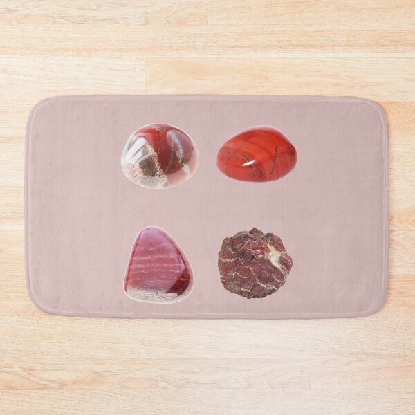 Item preview, Red Jasper Stone designed and sold by mooneko.