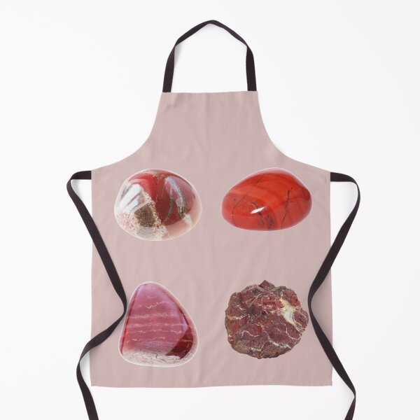 Item preview, Red Jasper Stone designed and sold by mooneko.