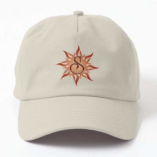 SharpTattoos Dad Hat