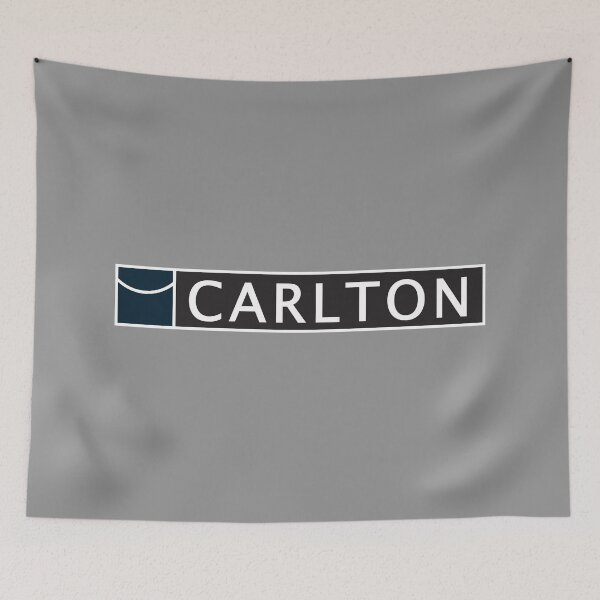 Item preview, Carlton Apparels, Merchandise, T Shirts, Leggings, Skirt, Mask, Apron, Eco Bag designed and sold by Ink Inc.