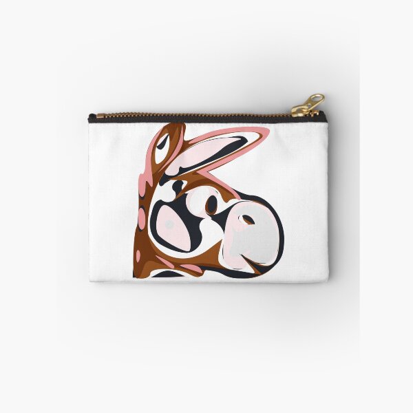 Item preview, Abstract Pink Zebra designed and sold by JigglePeek.