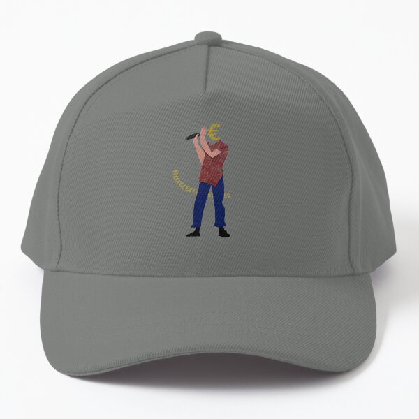 soldi soldi Baseball Cap