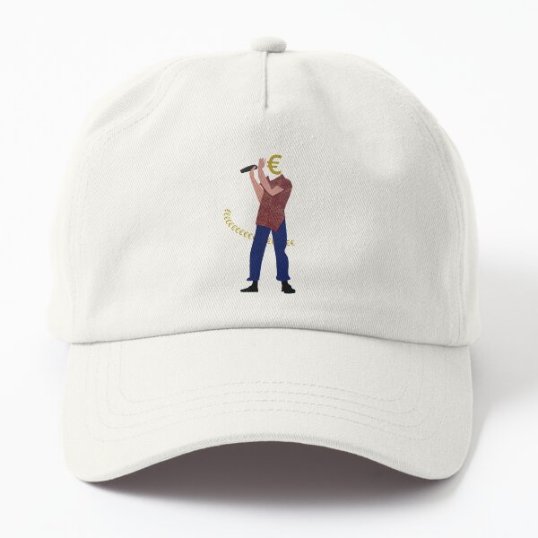 soldi soldi Dad Hat