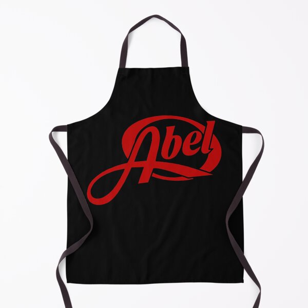 Item preview, Abel Reels Red designed and sold by ImsongShop.
