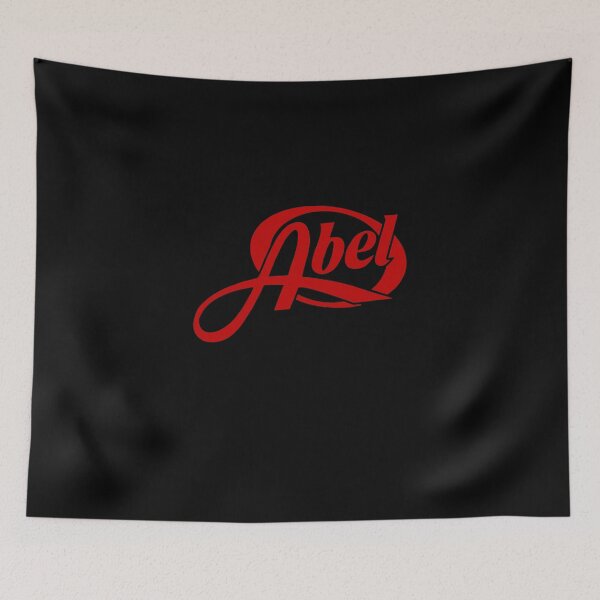 Item preview, Abel Reels Red designed and sold by ImsongShop.