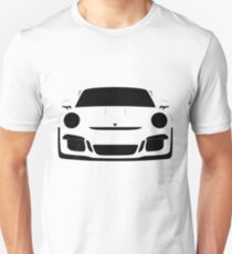 Porsche 911 GT3 RS Unisex T-Shirt