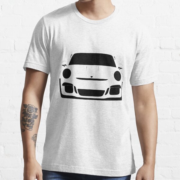 Porsche 911 GT3 RS Essential T-Shirt