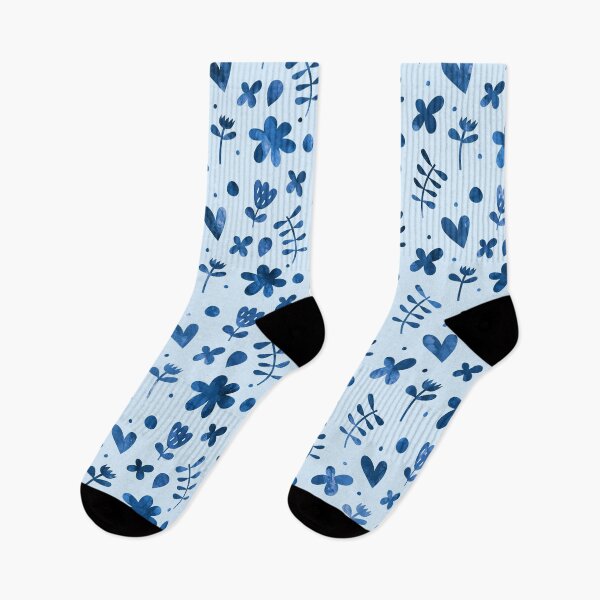 Item preview, Floral Pattern #5 designed and sold by Creative BD.