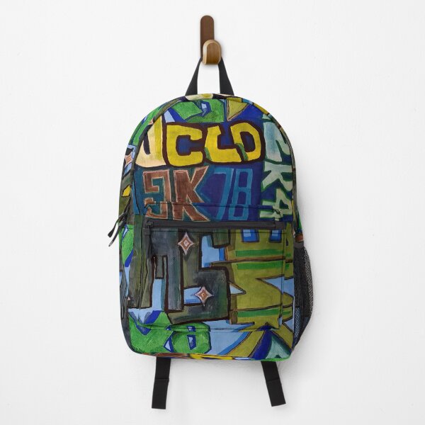 Item preview, RXB Graffiti designed and sold by TommyDesign78.