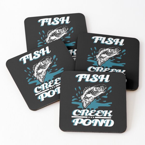Item preview, Fish Creek Pond designed and sold by Prince - Bestseller ★★★★★.