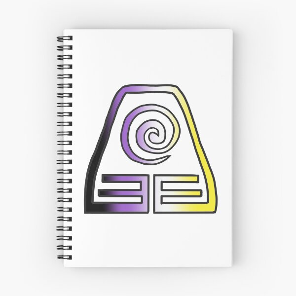 Item preview, Earth Nation Non-Binary Pride  designed and sold by Fandom-Finesse.