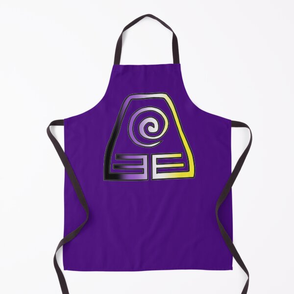 Item preview, Earth Nation Non-Binary Pride  designed and sold by Fandom-Finesse.