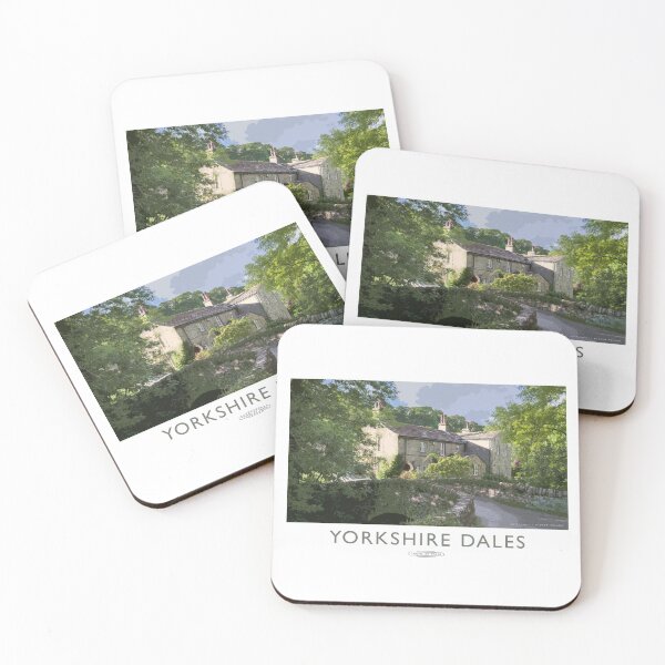 Item preview, Yorkshire Dales designed and sold by andrewroland.
