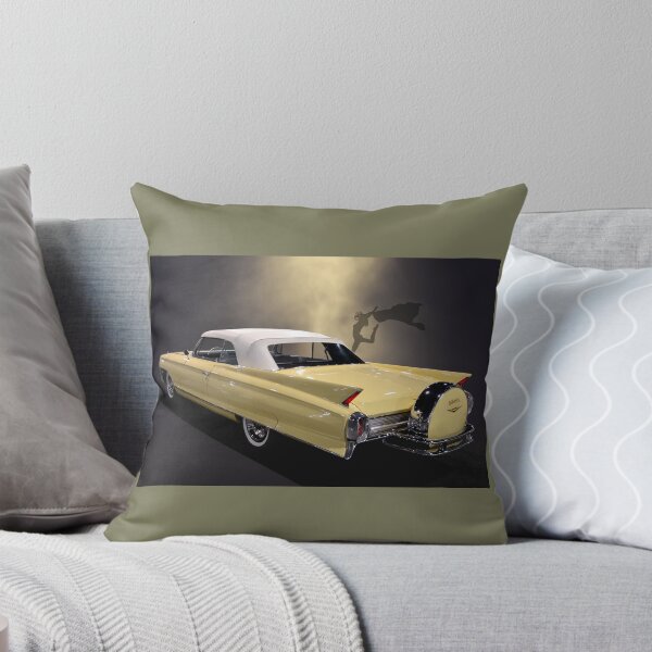 Item preview, Cadillac DeVille 1962 designed and sold by Thomas Burtney.