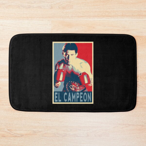 Item preview, Mens Womens Julio Cesar Chavez boy Fans designed and sold by HowardAuer.