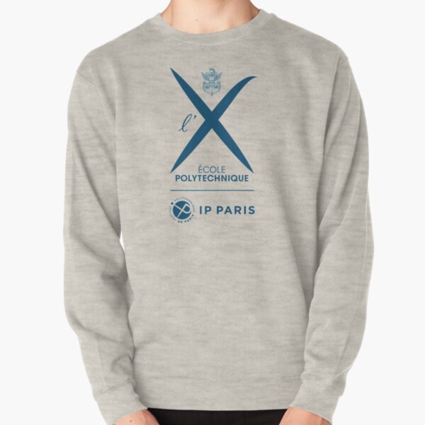 École polytechnique Sweatshirt épais