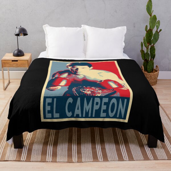 Item preview, Mens Womens Julio Cesar Chavez boy Fans designed and sold by HowardAuer.