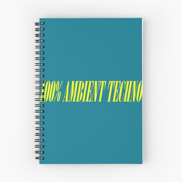 Item preview, 100 AMBIENT TECHNO Essential  designed and sold by BACTHERION.