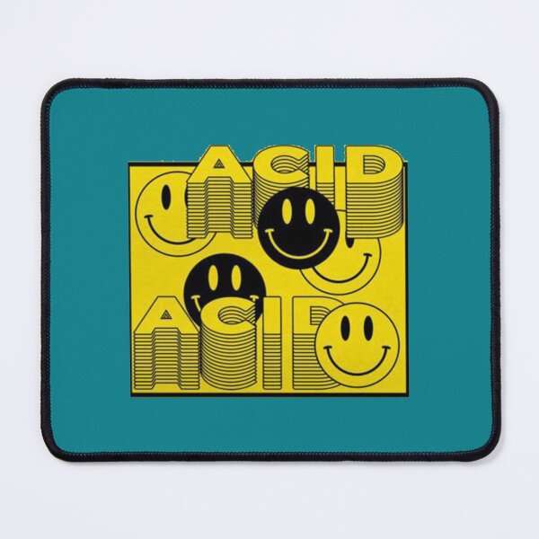 Item preview, Acid House Essential  designed and sold by BACTHERION.