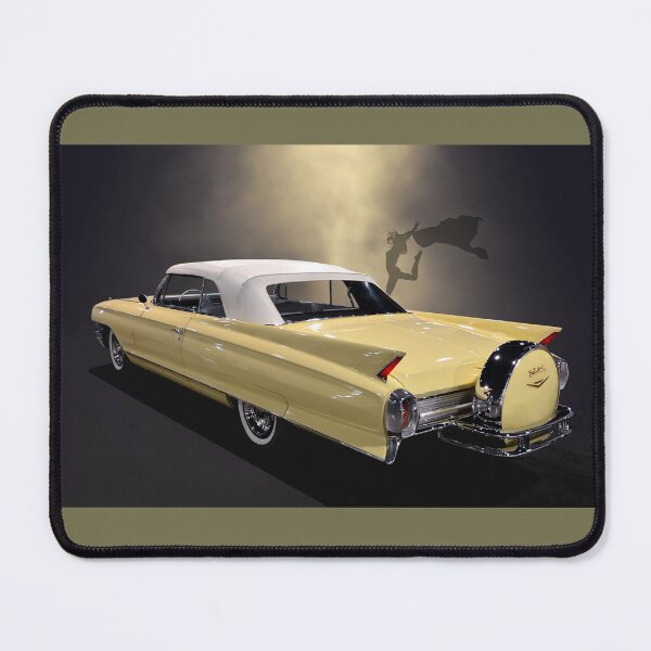 Item preview, Cadillac DeVille 1962 designed and sold by Thomas Burtney.