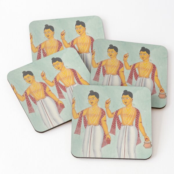 Item preview, Gaur and Nitai designed and sold by HinduArtGallery.