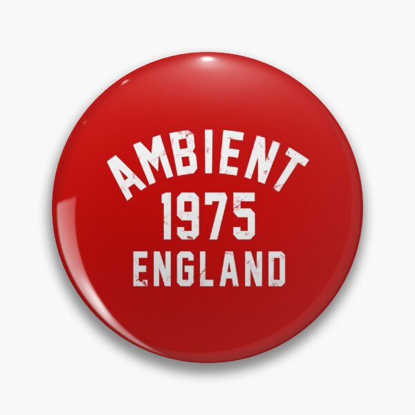 Item preview, Ambient Essential  designed and sold by BACTHERION.