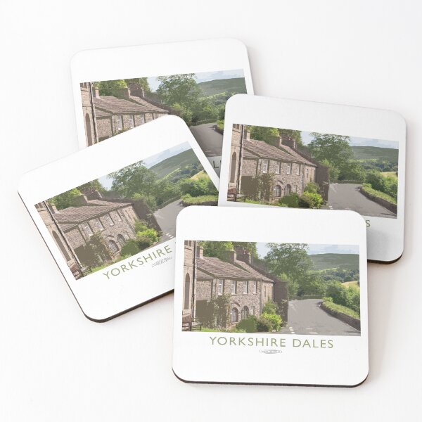 Item preview, Yorkshire Dales designed and sold by andrewroland.